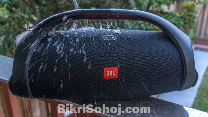 JBL BOOMBOX 2 BLUETOOTH SPEAKER